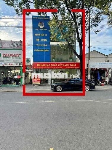 Cho thuê mặt bằng 30/4 gần vòng xoay Gò Đậu, sân bóng, Bến xe BD