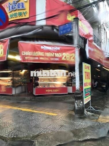 Phòng trọ 22m2, đường Hà Huy Tập gần ngã tư giao với Điện Biên Phủ