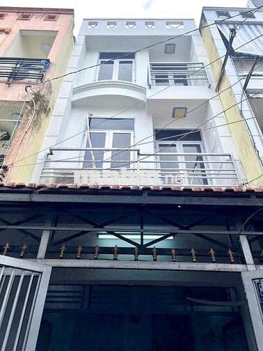 NGUYÊN CĂN TÂN BÌNH GIÁ RẺ • HXH TẬN CỬA • 2PN3WC