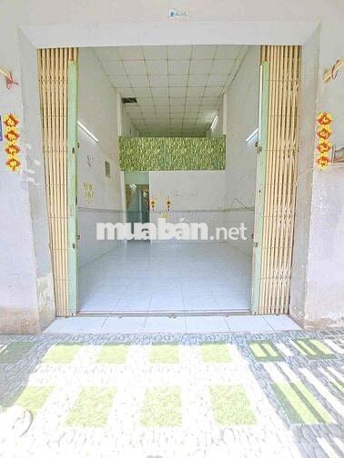 Nhà 4x16m Lửng Đúc Rộng (2PN 2WC) Hẻm 5m Tải. Hương Lộ 2. Bình Tân