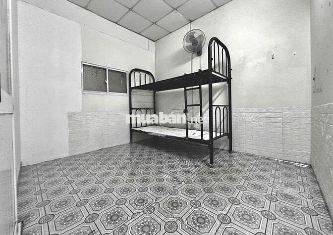 Phòng máy lạnh Đinh Bộ Lĩnh p26 Bình Thạnh gần BX miền đông