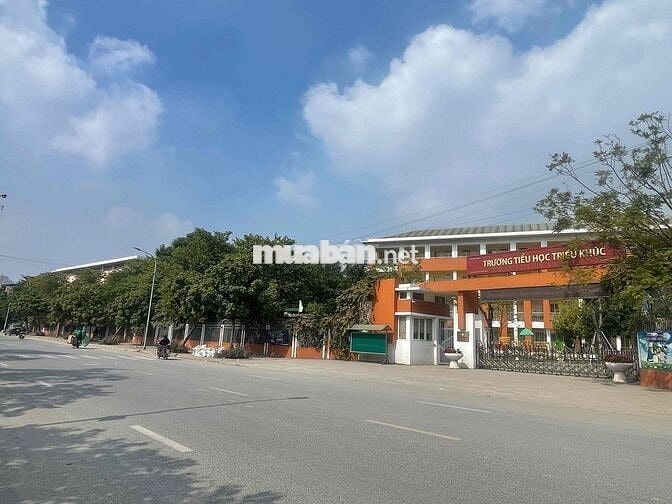 Tân Triều 38m mt3.5m 5t 5ngủ,ngõ thông,nông,rộng,ôtô qua, KD,an sinh