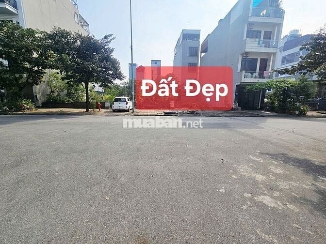 HÀNG VIP 60M2, ĐẤT TĐC TRÂU QUỲ, GIA LÂM, ĐƯỜNG VỈA HÈ, 3 OTO TRÁNH