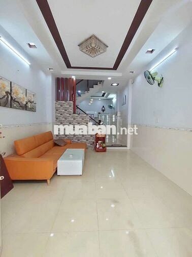 Nhà MT nội bộ Lê Văn Quới [4x12, 3 lầu, 4pn, 3toilet]