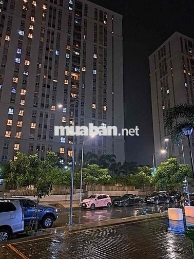 SHOPHOUSE CHUNG CƯ IMPERIAL PLACE KDV