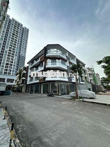 MẶT BẰNG CHÂN CHUNG CƯ THE NAVITA + SÀI GÒN AVENUE HƠN 1200 CĂN HỘ