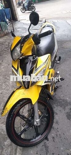 Yamaha Jupiter bánh mâm 2010 Bs TPHCM chính chủ