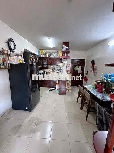 CẦN BÁN CHUNG CƯ BÀU CÁT 2 ĐƯỜNG HỐNG LẠC P10 TÂN BÌNH 89m2 4.7 tỷ