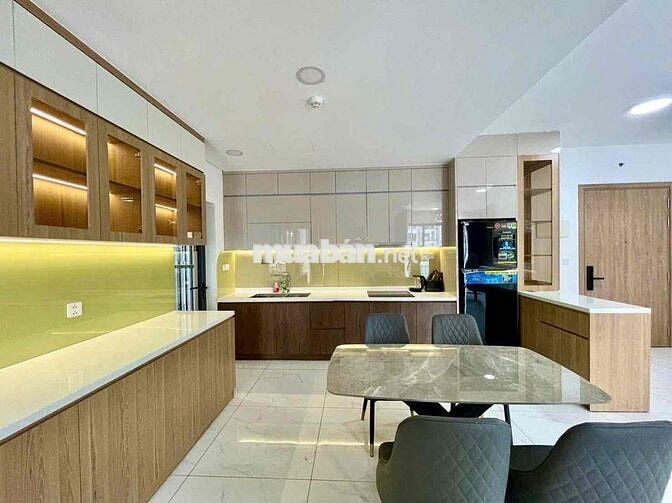 Chuyên cho thuê căn hộ Diamond Alnata