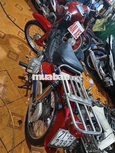 Honda DH có đề có giấy tờ