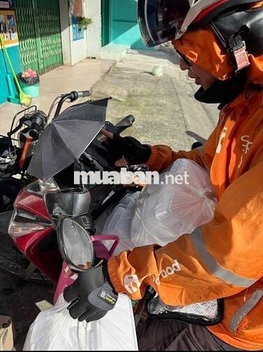 Cần sang lại mặt bằng kinh doanh Gà Nướng