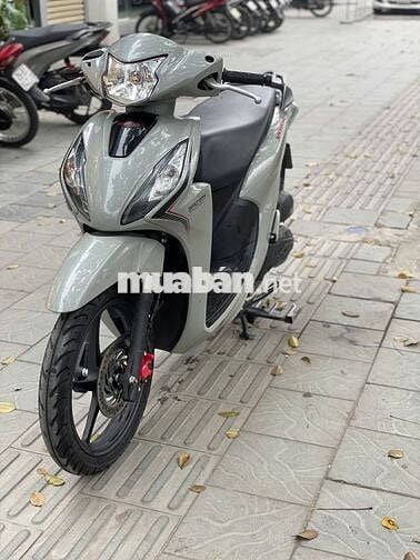 Honda Vision Sport 2023 Xám Sport