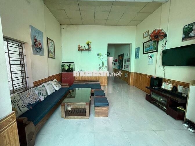 🏡 NHÀ CẤP 4 KIÊN CỐ HÒA THỌ TÂY – GẦN CHỢ, SỔ SẴN – CHỈ 2,XX TỶ 💎