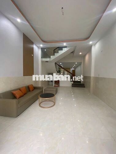 🔥🏡 NHÀ 2 TẦNG MT BÌNH THÁI 2 – TRUNG TÂM CẨM LỆ – 3 NGỦ, Ở NGAY! ⚡🚗