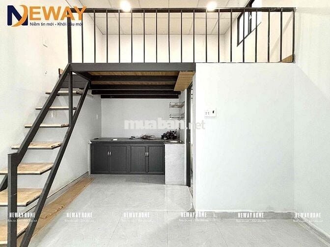 ✨DUPLEX MỚI KENG ZÁ RẺ - CÁCH ĐH CÔNG THƯƠNG 4 PHÚT ĐI BỘ 🏃🏃‍♀️