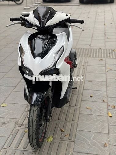 Honda Air Blade 2020 trắng Biển HN