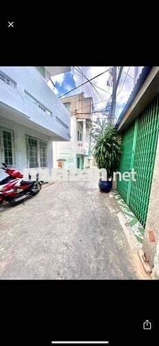 nhà nguyên căn cho thuê tân hoá