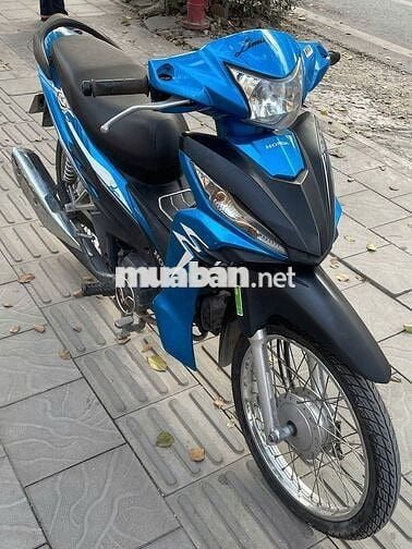 Honda Wave RSX 2020 Biển TỈNH