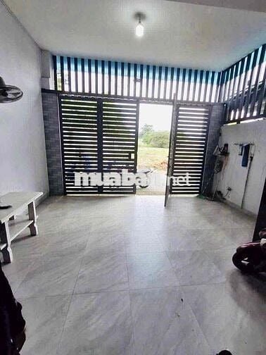 CHO THUÊ NHÀ mới sạch đẹp kp3. P. Trảng dài gần chợ trảng dài DN