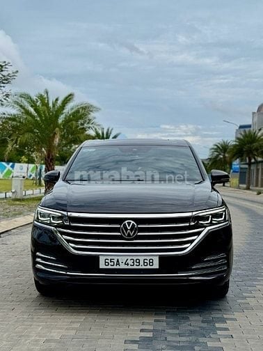 🆕 Volkswagen Veloran " Luxury " Sản xuất 2024 Model 2025 / 24.000km