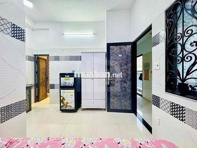 Studio Full Nội Thất đường Lê Tấn Quốc, Q. Tân Bình