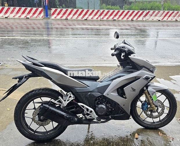 Honda Winner X V3 ABS Xám