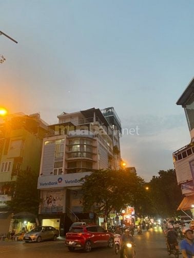 Cho thuê nhà làm văn phòng phố Nguyễn An Ninh, p Tương Mai, HN