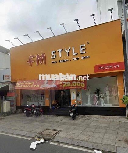 🔰MBKD MT Luỹ Bán Bích - Trệt Lửng 12x35m (Nở hậu 16m) Trống Suốt