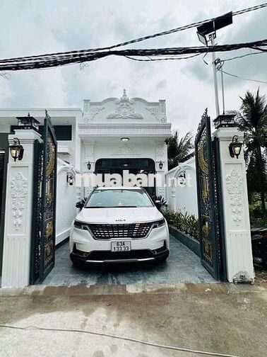 Chào bán Căn Mới Hoàn Thiện. Gần Quãng trường & siêu thị Aeon Mall