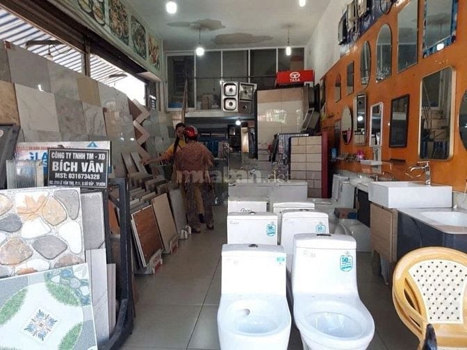 Cho Thuê Nhà Góc 2 Mặt Tiền : Lê Văn Thọ, Phường 11, Quận Gò Vấp