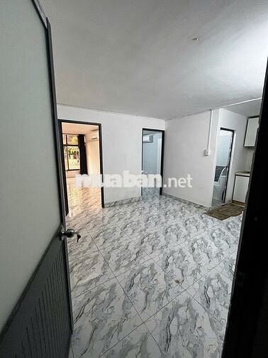 Căn hộ 1 phòng khách - 2 Phòng ngủ