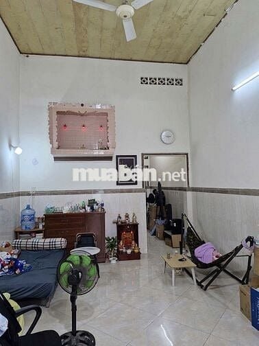 Cho thuê nhà nguyên căn ở Bình thạnh