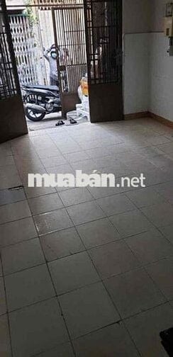 Cho thuê nhà nguyên căn Đường Phan Đình Phùng Quận PN