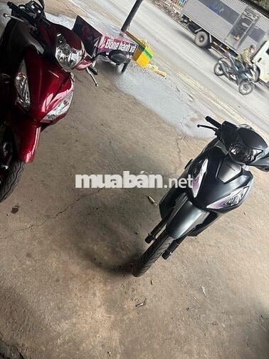 bán xe viíion xanh đen banh lớn đăc biêt xe lướt