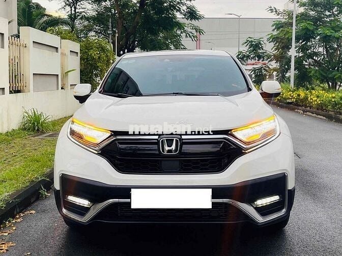 Bán CRV L 2022