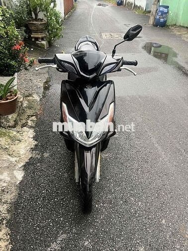 yamaha luvias 2011 máy móc bao êm giá tốt