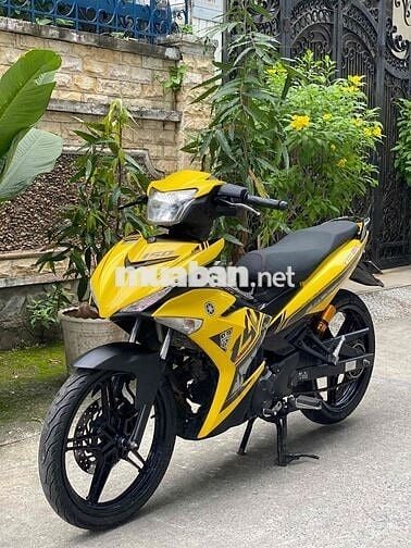 Cần Bán Ex150 2017 Bst84 Chính Chủ