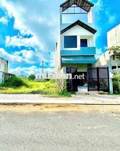 Chính chủ bán gấp nền 130m2 kế Trường Học giá 1tỷ730 thương lượng