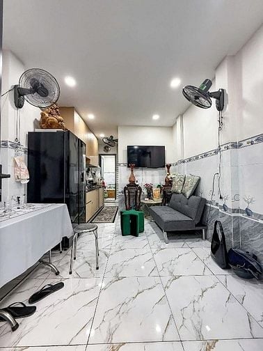 🎊CẦN BÁN GẤP NHÀ TRONG CUỐI NĂM GIẢM GIÁ MẠNH - 💰1TỶ670 💰