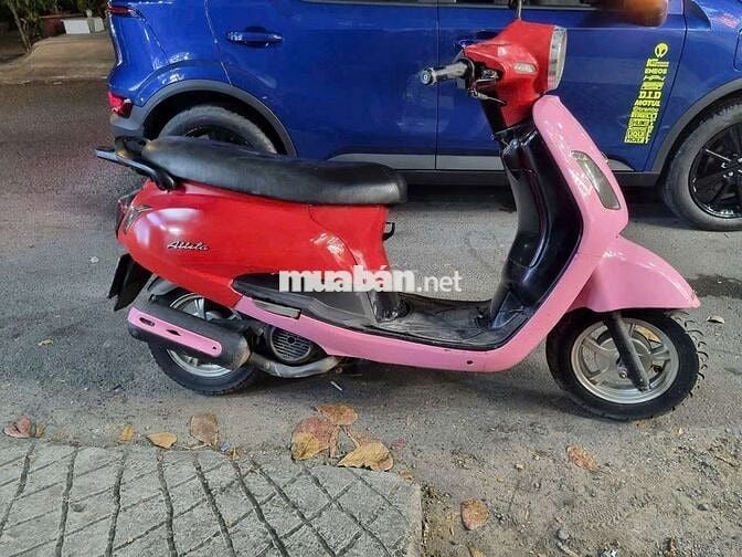 Nhà nhỏ bán bớt xe Elizabeth máy êm