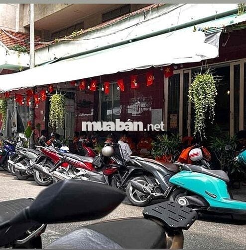 CẦN SANG GẤP QUÁN CÀ PHÊ – VÀO BÁN NGAY (60TRIỆU – ĐÃ BAO GỒM CỌC