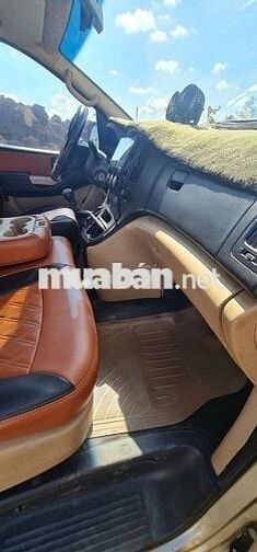 Hyundai Starex 2009 - 245000 km