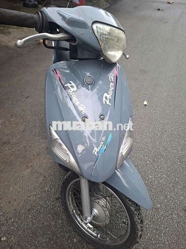 Mio giấy tờ đầy đủ. Máy zin bao êm