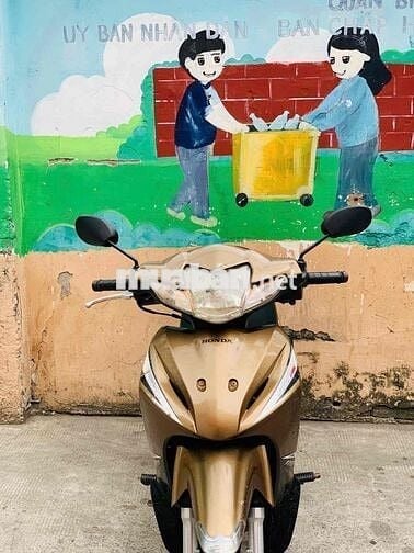 wave S 110cc biển 47