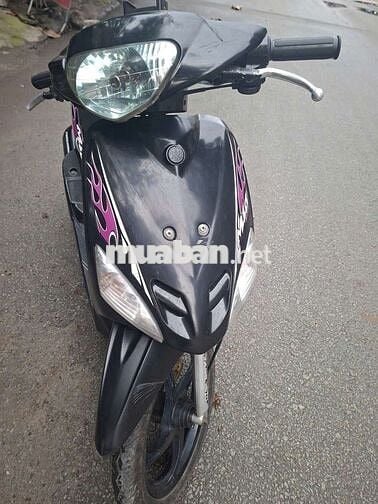 Mio Thái giấy tờ đầy đủ . Máy móc bao êm.