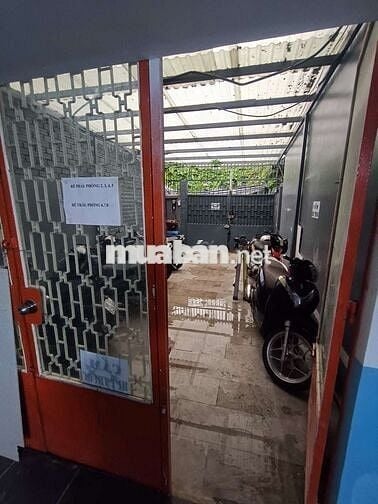 CHO THUÊ PHÒNG
Đường Ngô Tất Tố Quận Bình Thạnh HCM