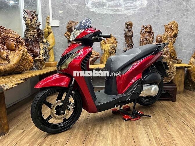 👉Honda Dylan 150 up Sh ý chính chủ biển số tứ quý