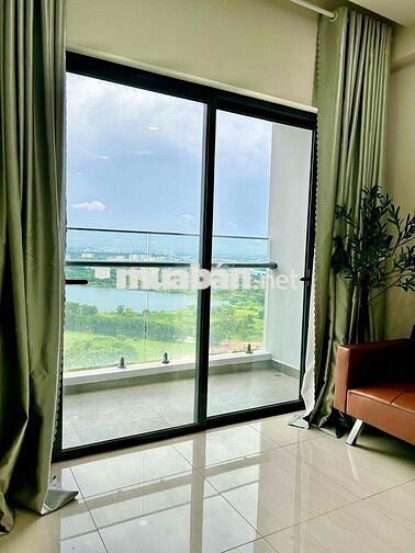 Căn hộ 2pn2wc view đẹp nhất HT Pearl Dĩ An, liền kề Làng Đại Học