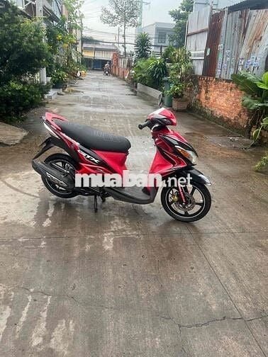 LUVIUS 2013 Chạy VIVU AE Ơi