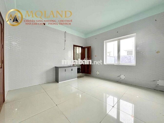 Cho Thuê nhà Nguyên Căn Nguyễn Xí, Bình Thạnh làm CHDV